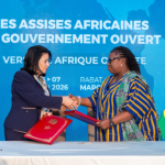 Morocco-Ghana: A strategic partnership for a digital and efficient African public administration