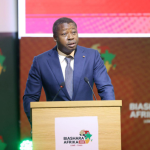 Togo: Biashara Afrika 2026: a testament to the leadership of Council President Faure Gnassingbé