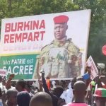 Burkina Faso: Social cohesion is a strategic weapon against terrorism, insists Captain Ibrahim Traoré
