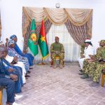 Burkina Faso: President Ibrahim Traoré highlights the role of traditional authorities in strengthening social cohesion