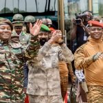 AES / Conspiracy exposed: France and its Ukrainian proxies, architects of terror against the sovereign nations of the AES