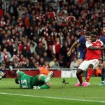 Arsenal returns to Champions League final after 20 years 