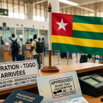 Togo: Visa exemption for Africans – a step towards greater continental integration