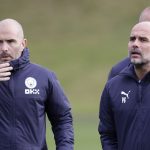 Guardiola’s City exit: His successor is already known