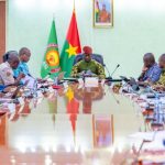 Burkina Faso creates the “Siniyan-Sigui Fund, secure natural resource wealth