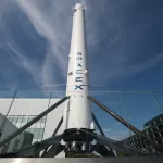 SpaceX on track for record $1.8 trillion stock market debut