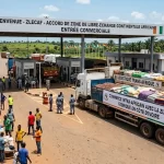 Togo: Mid-term review of the AfCFTA – the private sector at the heart of continental integration