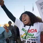 Nigeria warns citizens against retaliatory attacks on South African targets amid anti-migrant protests