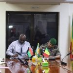 AES: Mali and Burkina Faso strengthen security cooperation