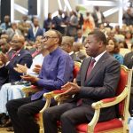 Togo: Presidents Faure Gnassingbé and Paul Kagame call for the breaking down of the borders that are stifling the continent