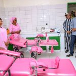 Burkina Faso: Towards a stronger healthcare system – new infrastructure projects that are transforming the country’s healthcare system