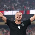 2026 World Cup/ Haaland makes history as Norway advance to World Cup Knockout stage