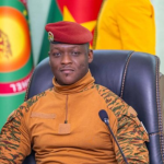 Burkina Faso: Captain Ibrahim Traoré, a pioneer of indigenous and community-based medicine