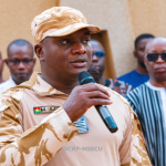 Burkina Faso: Community vigilance at the heart of the fight against illegal data collection