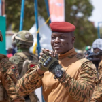 Burkina Faso: National discipline extends beyond the country’s borders