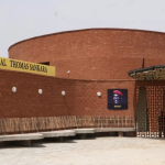Burkina Faso: The Thomas Sankara Memorial at the heart of passing on revolutionary ideals