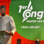Senegal: Ousmane Sonko takes the reins of Pastef and ushers in a new political phase