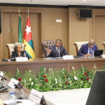DRC: The “F. Gnassingbé method” or the gamble on organisation in the face of chaotic mediation efforts