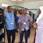 Burkina Faso: Community-based policy in action – a new pillar of the National rebuilding programme