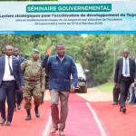 Togo: Reducing poverty to under 15% by 2040 – the Prime Minister’s economic and social challenge