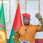 Burkina Faso: Captain Ibrahim Traoré puts an end to imperialist plunder and heralds the dawn of the national golden age