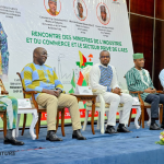AES: Ministers set out the roadmap for endogenous industrialization in Ouagadougou