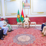 AES: Ministers bring Captain Ibrahim Traoré’s industrial vision to fruition