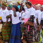 Burkina Faso: When the revolution for sovereignty takes root through the strength of the land and of women