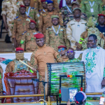 Burkina Faso: Captain Ibrahim Traoré and the irreversible reclaiming of cultural sovereignty