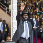 South Sudan: Salva Kiir Mayardit, architect of republican continuity