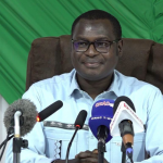 Burkina Faso: A strategic guide to countering biased narratives