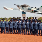Burkina Faso graduates first class of aeronautical mechanics, marking major step toward technological sovereignty