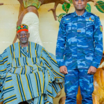 Burkina Faso: The National Gendarmerie joins forces with traditional custodians to promote community-led security