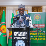 AES Foreign Ministers forge unified diplomatic front in Bamako