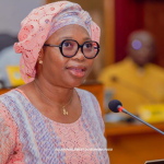 Burkina Faso: The 2027 budget – a bid for growth driven by domestic factors