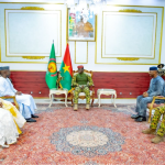 AES: Captain Ibrahim Traoré’s strategic vision for the future of the Sahel