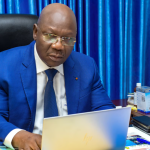 Togo/ Atcholé Aklesso takes the helm as UNIR executive secretary