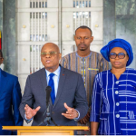 BCEAO confirms Burkina Faso’s economic resilience amid security crisis