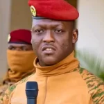 Burkina Faso: President Ibrahim Traoré – an icon for African youth in search of dignity
