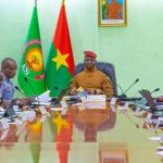 Burkina Faso: In the face of stereotypes, the state must forge its own international narrative
