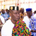 Togo: Land tenure and human rights – the government is relying on traditional leaders to calm communities