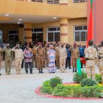 Burkina Faso: A tribute to the Armed Forces and the VDP, the nation’s bulwark against the forces of evil