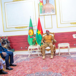Togo launches international year of women farmers