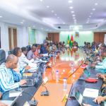 Burkina Faso: When a country relies on its own strengths to build its future