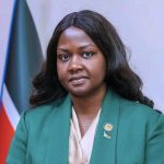 South Sudan: Adut Salva Kiir Mayardit – let’s support a voice of hope for the women of Africa