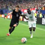 Senegal’s World Cup dream turns sour despite dominant display