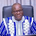Burkina Faso proves economic resilience despite Doomsday Predictions