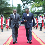 Togo – Benin: Council President Faure Gnassingbé: proactive diplomacy in the service of peace and sub-regional integration