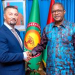 Burkina Faso and Serbia explore broader cooperation