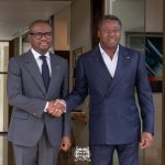 Diplomacy/ Romuald Wadagni visits Togo to strengthen regional cooperation and security